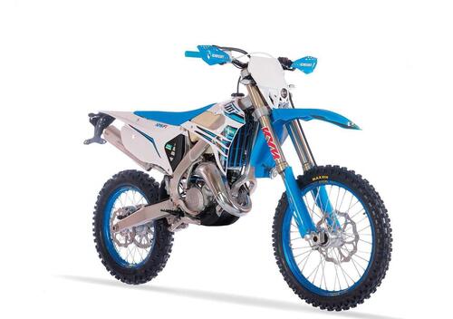 Tm Moto EN 125 Fi 2T (2023)