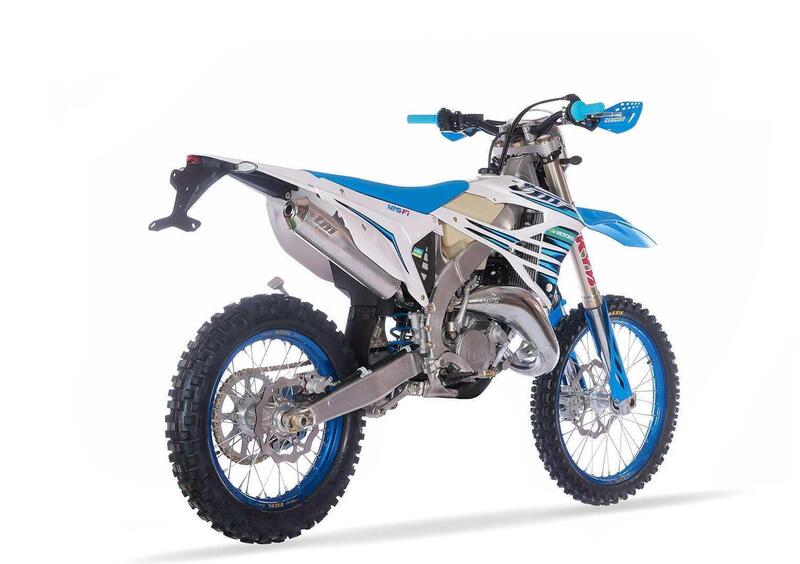 Tm Moto EN 125 EN 125 Fi 2T (2023) (4)