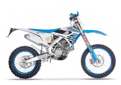 Tm Moto EN 250 ES Fi 4T (2023)