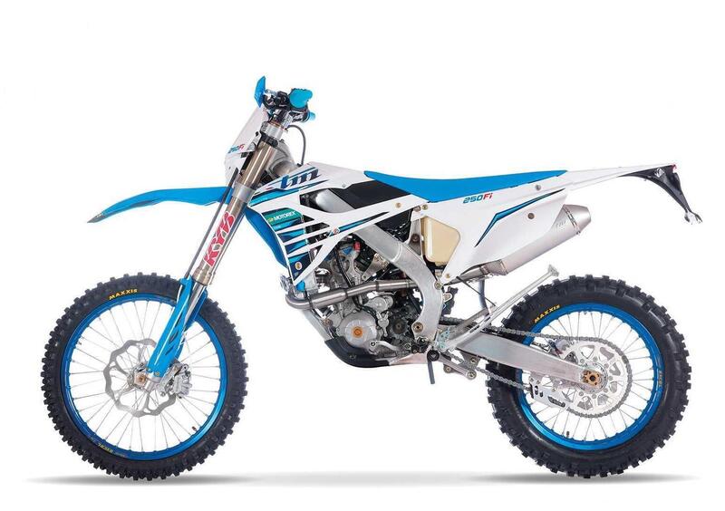 Tm Moto EN 250 F EN 250 ES Fi 4T (2023) (2)