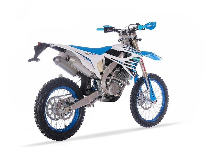 Tm Moto EN 300 F EN 300 ES Fi 4T (2023) (5)
