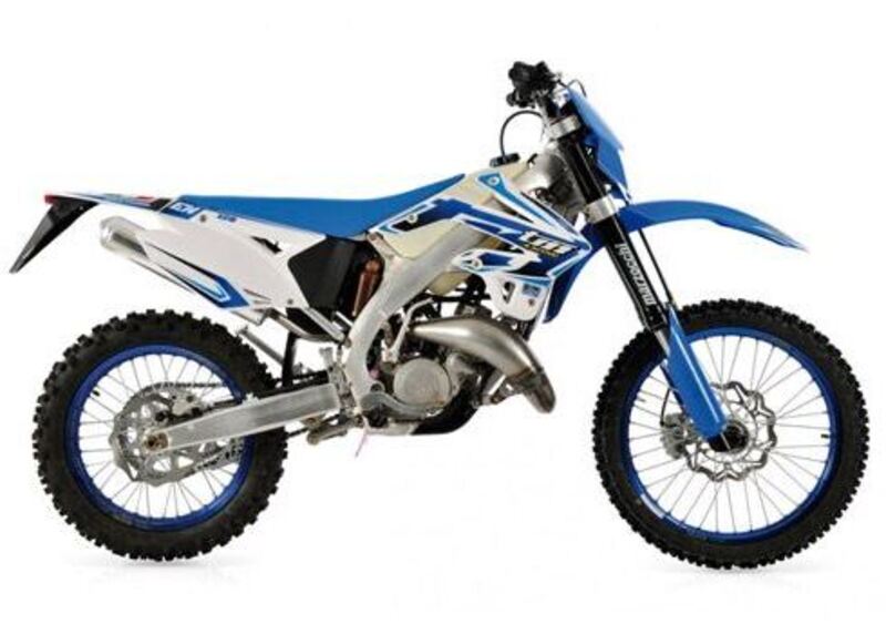 Tm Moto EN 125 EN 125 (2013) (2)