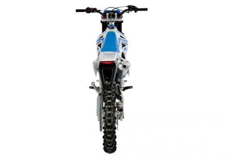 Tm Moto EN 125 EN 125 (2013) (3)