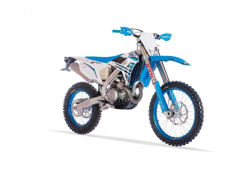 Tm Moto EN 450 F EN 450 ES Fi 4T (2023) (2)