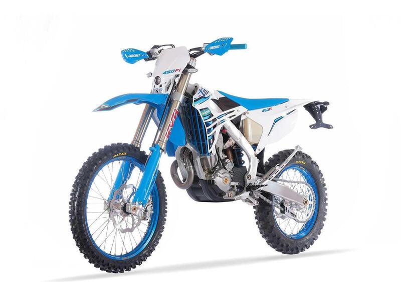 Tm Moto EN 450 F EN 450 ES Fi 4T (2023) (3)