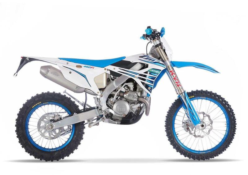 Tm Moto EN 450 F EN 450 ES Fi 4T (2023) (4)