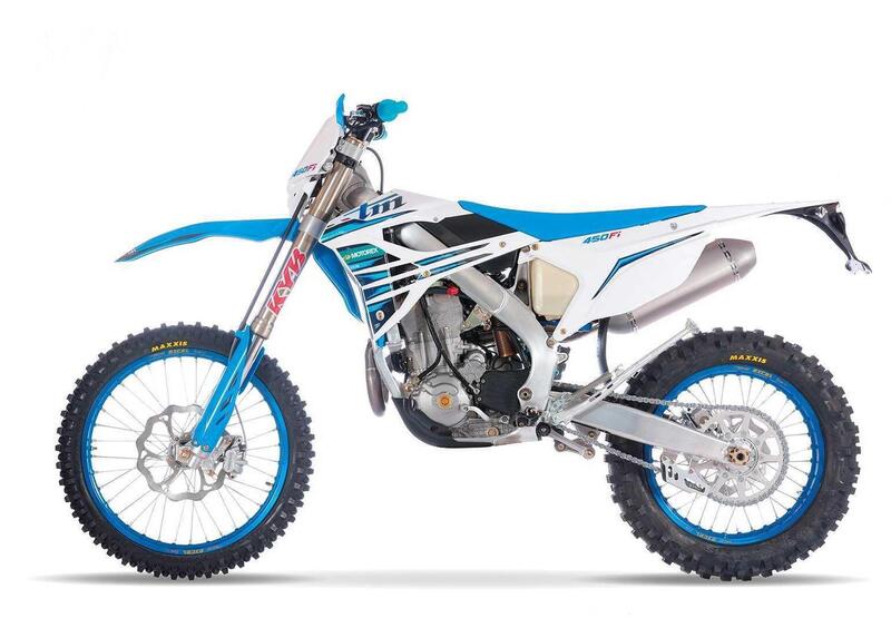 Tm Moto EN 450 F EN 450 ES Fi 4T (2023) (5)