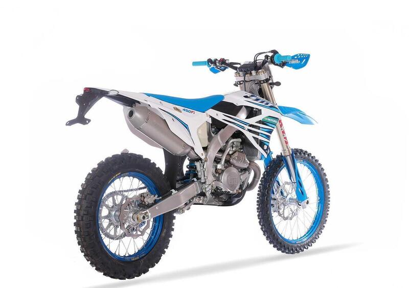 Tm Moto EN 450 F EN 450 ES Fi 4T (2023) (6)