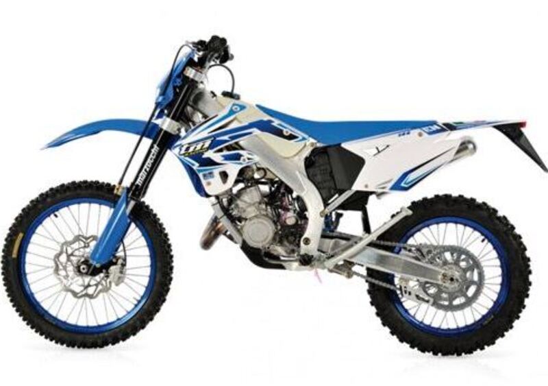 Tm Moto EN 144 EN 144 (2013)