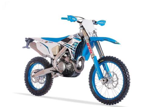 Tm Moto EN 450 ES Fi 4T (2023)