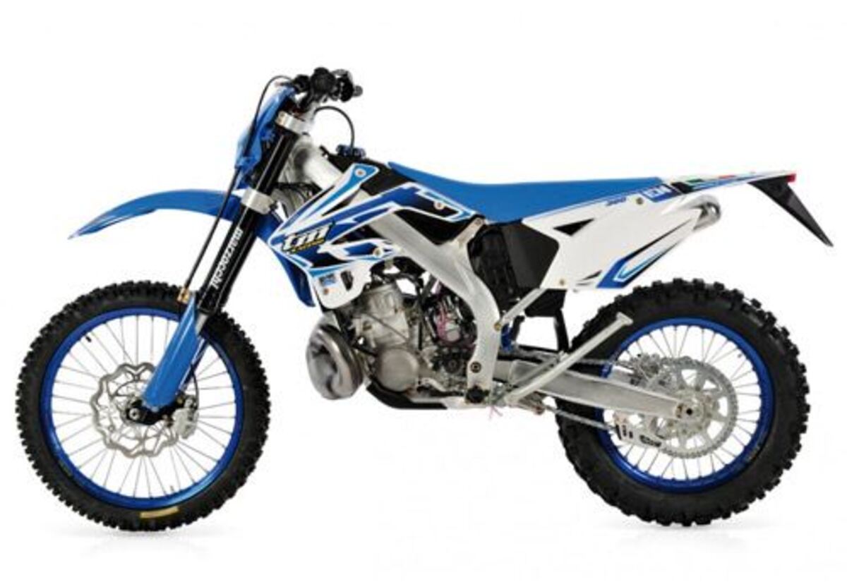 Tm Moto EN 300 (2013)