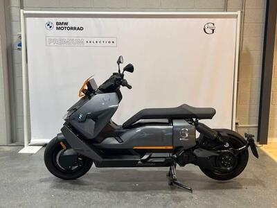 Bmw CE 04 (2021 - 25) usata