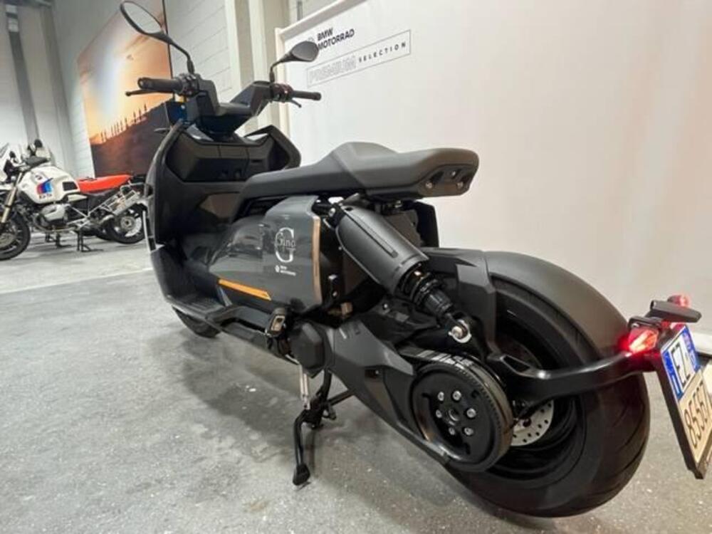 Bmw CE 04 (2021 - 25) (4)