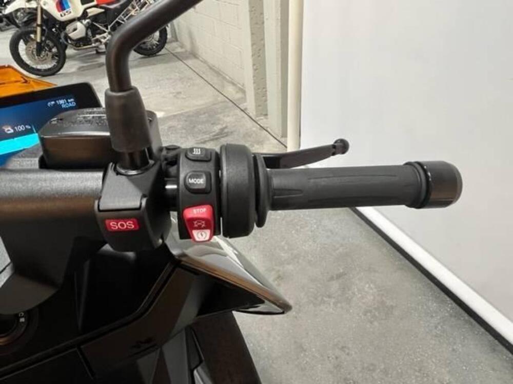 Bmw CE 04 (2021 - 25) (8)