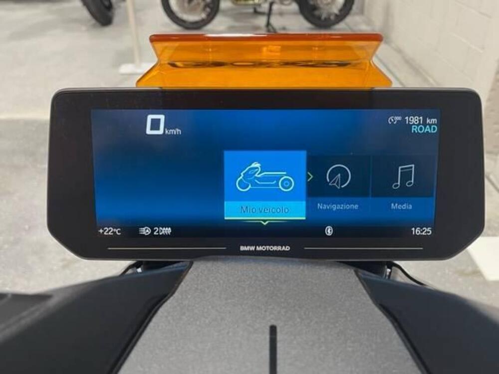 Bmw CE 04 (2021 - 25) (9)