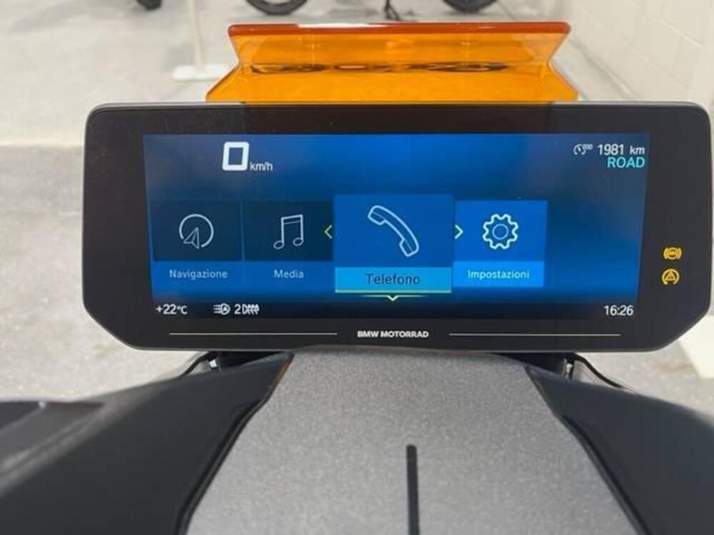 Bmw CE 04 (2021 - 25) (11)