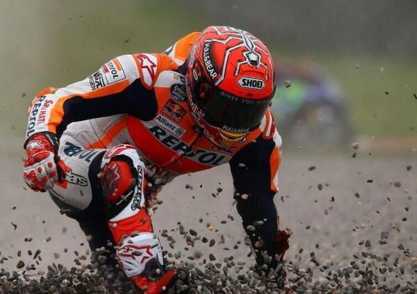 Crash in MotoGP: il vero campione del mondo &egrave; ancora Marc Marquez. Ecco la speciale classifica&hellip;