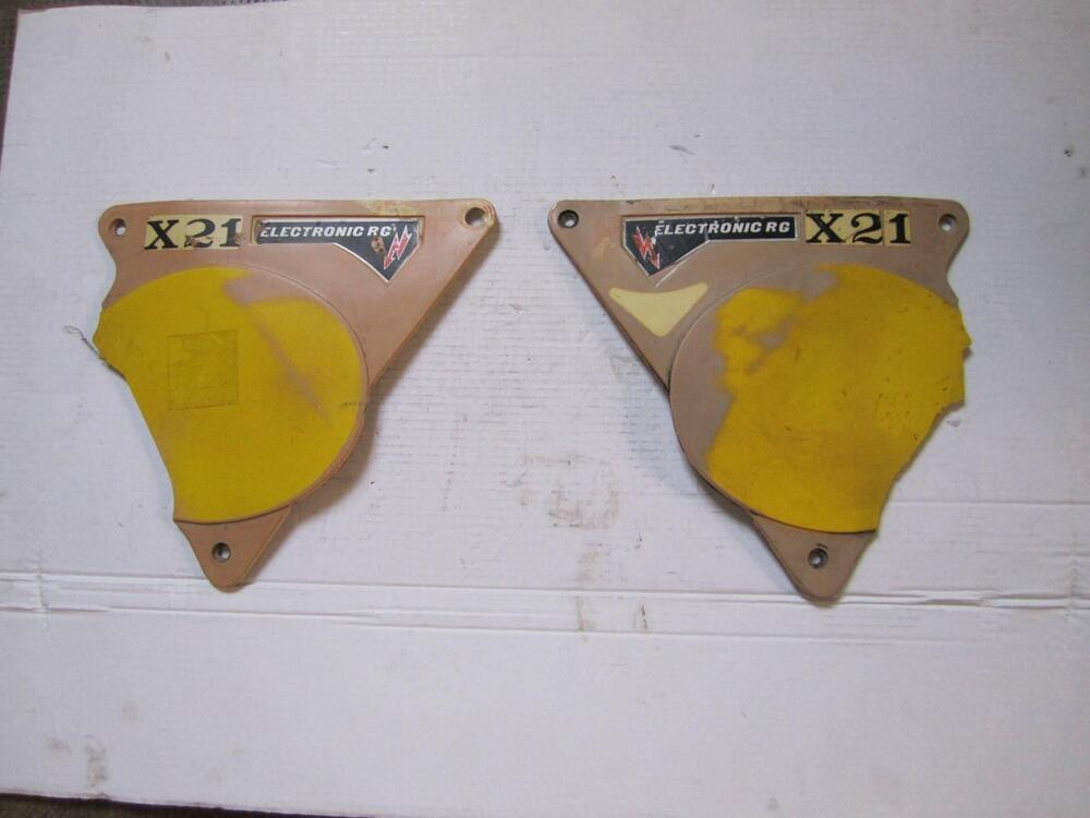 Cimatti KAIMAN  X21 (6)