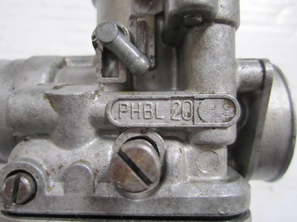 Cimatti KAIMAN  X21 (10)