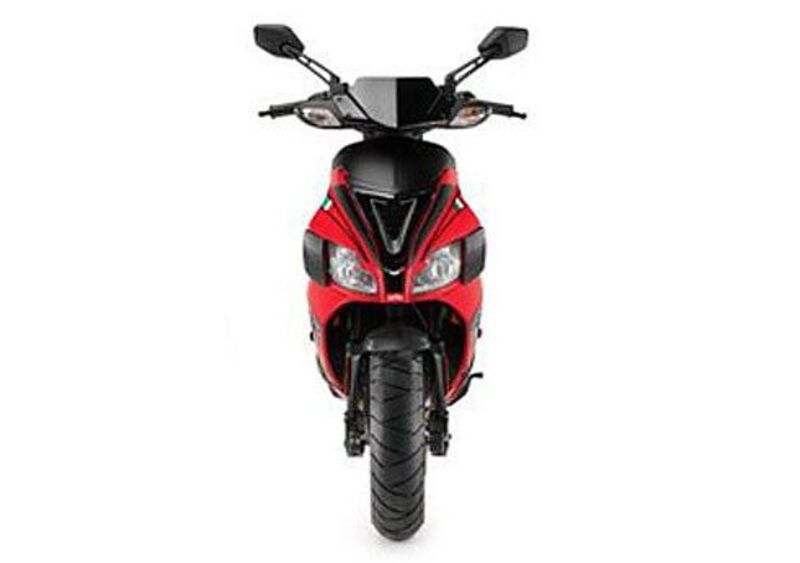 Aprilia SR 50 SR 50 R (2012 - 17) (8)