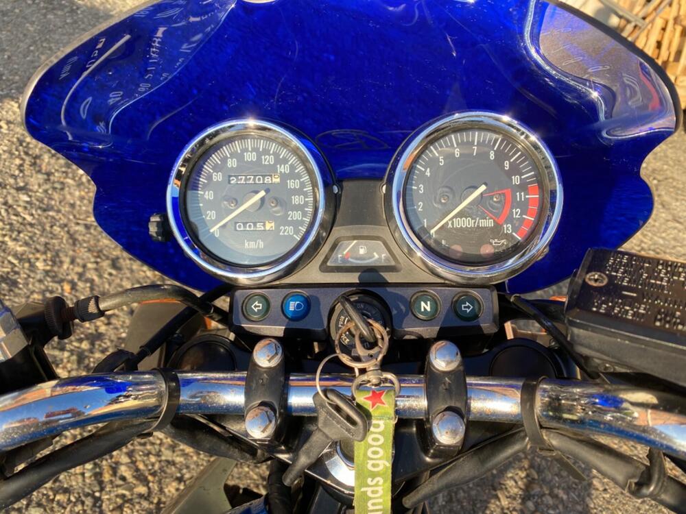 Kawasaki ER-5 500 (2001 - 06) (3)