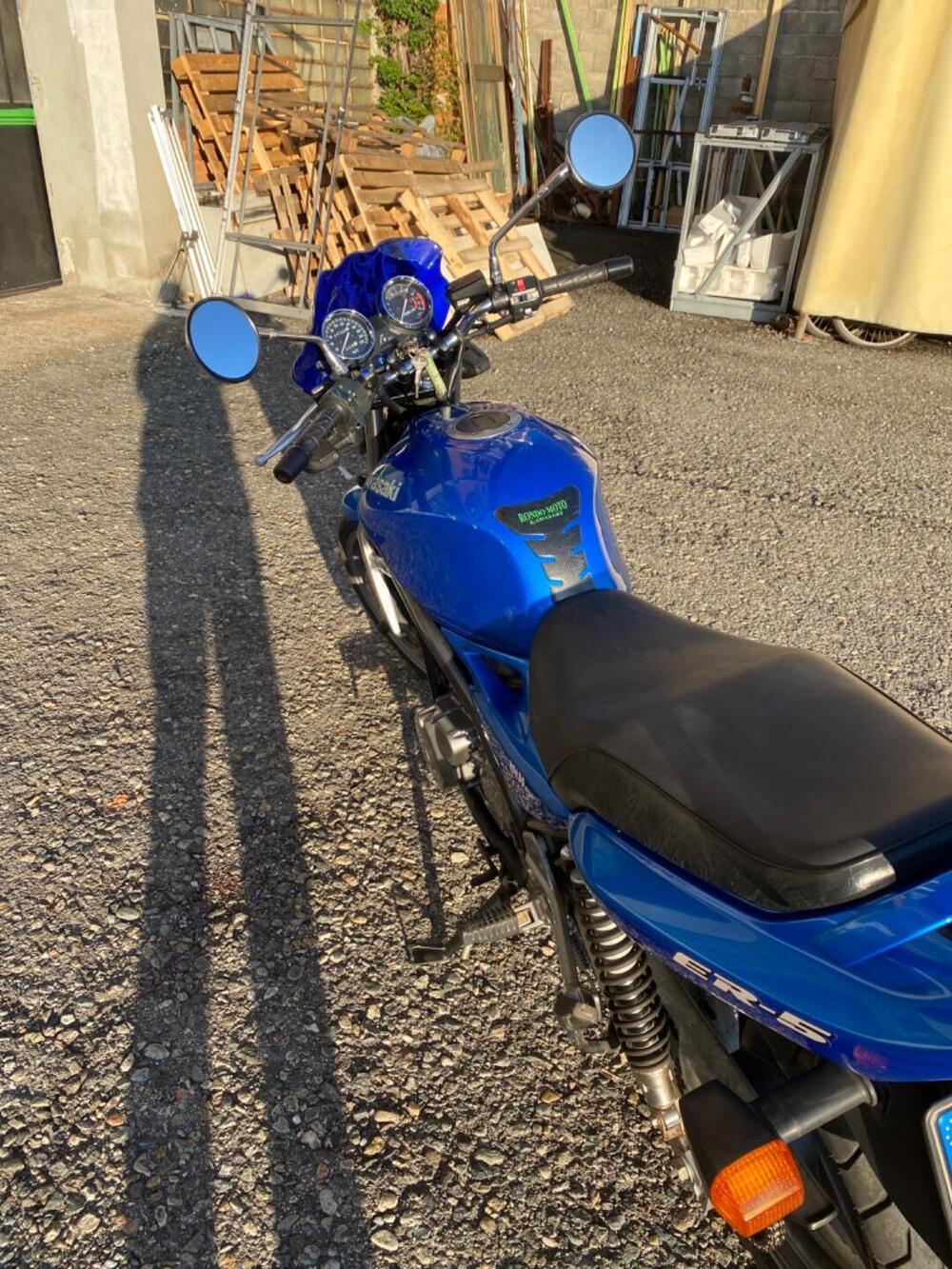 Kawasaki ER-5 500 (2001 - 06) (7)