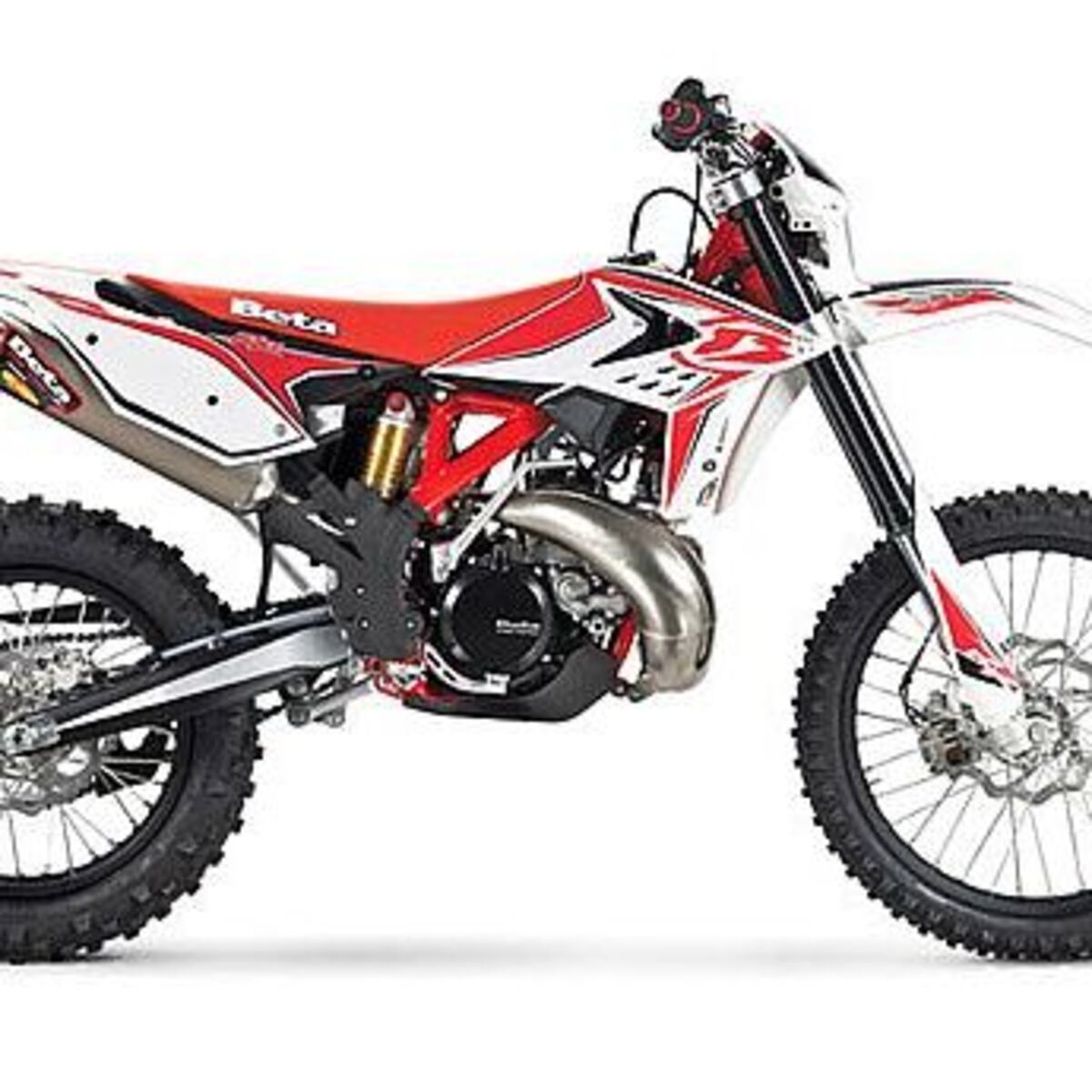 Betamotor RR 250 2T Enduro (2013)