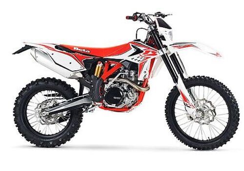 Betamotor RR 350 4T Enduro (2013)