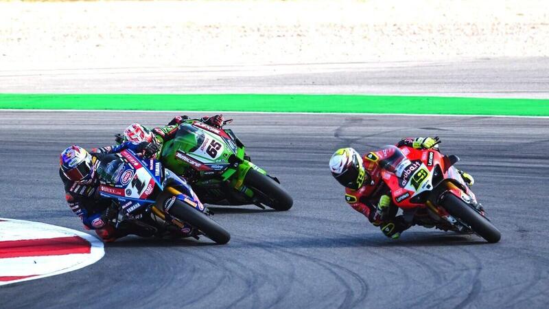 SBK 2022. GP D&#039;Australia. A Phillip Island per chiudere in bellezza