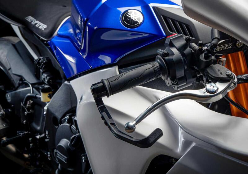 Yamaha YZF R1 YZF R1 GYTR (2023 - 24) (5)