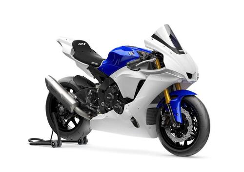 Yamaha YZF R1 GYTR (2023 - 24)