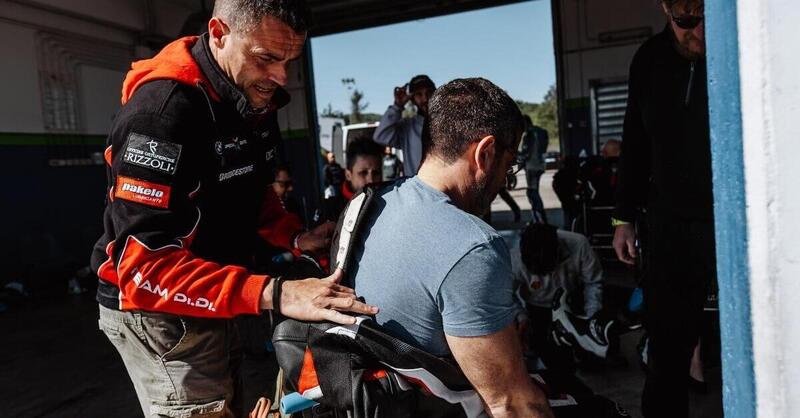 Patenti A Speciale: grazie a Di.Di in sella 100 ragazzi con disabilit&agrave;