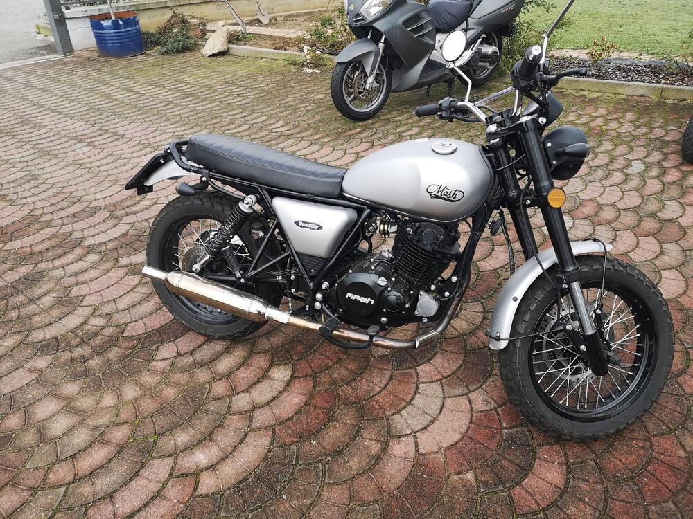 Mash Italia Two Fifty 250 (2017 - 20) (4)