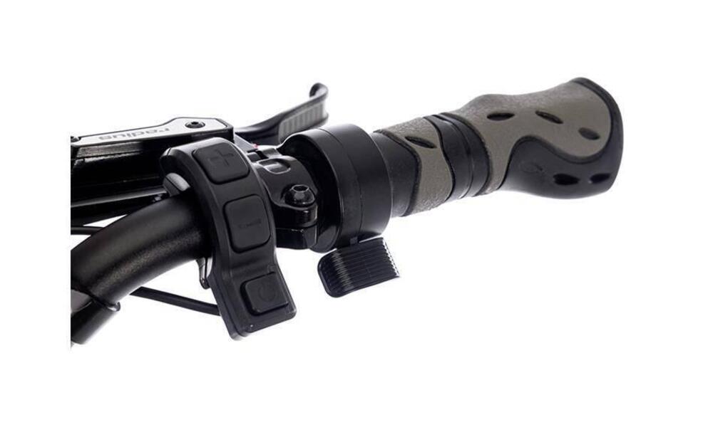 Fantic Motor Issimo 45 (2022 - 25) (4)