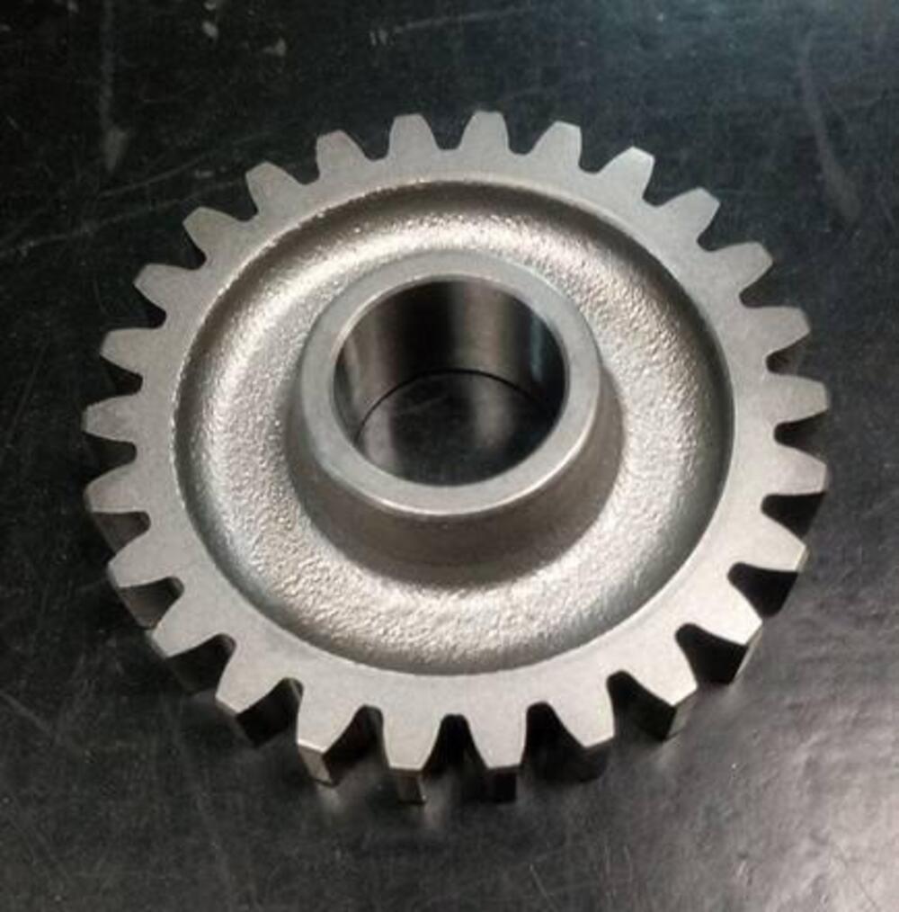 Ingranaggio DR400 Suzuki (2)