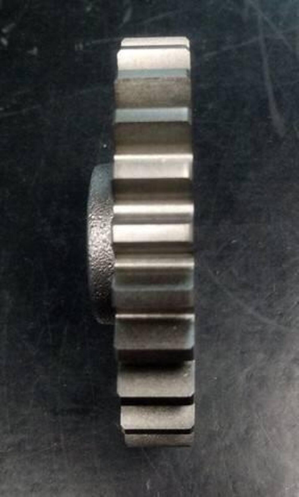 Ingranaggio DR400 Suzuki (3)