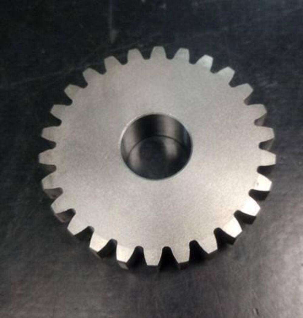 Ingranaggio DR400 Suzuki (4)