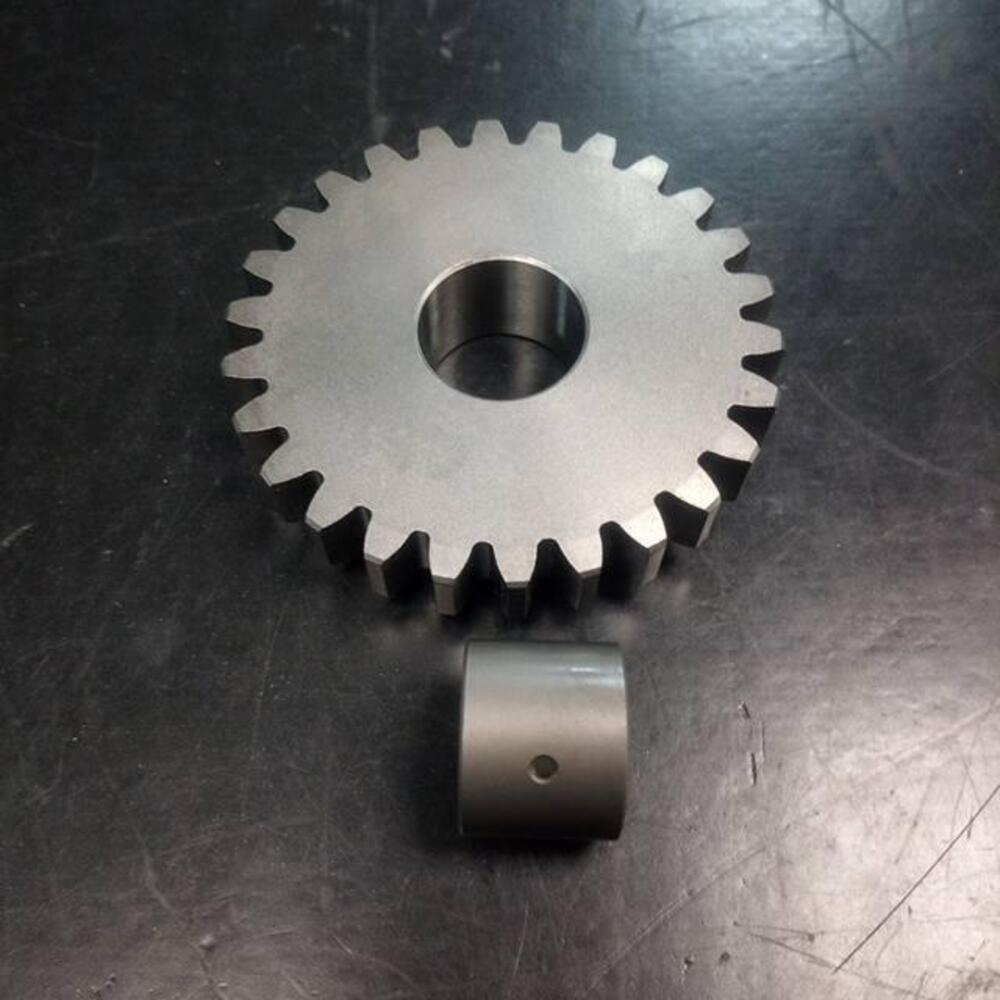 Ingranaggio DR400 Suzuki (5)