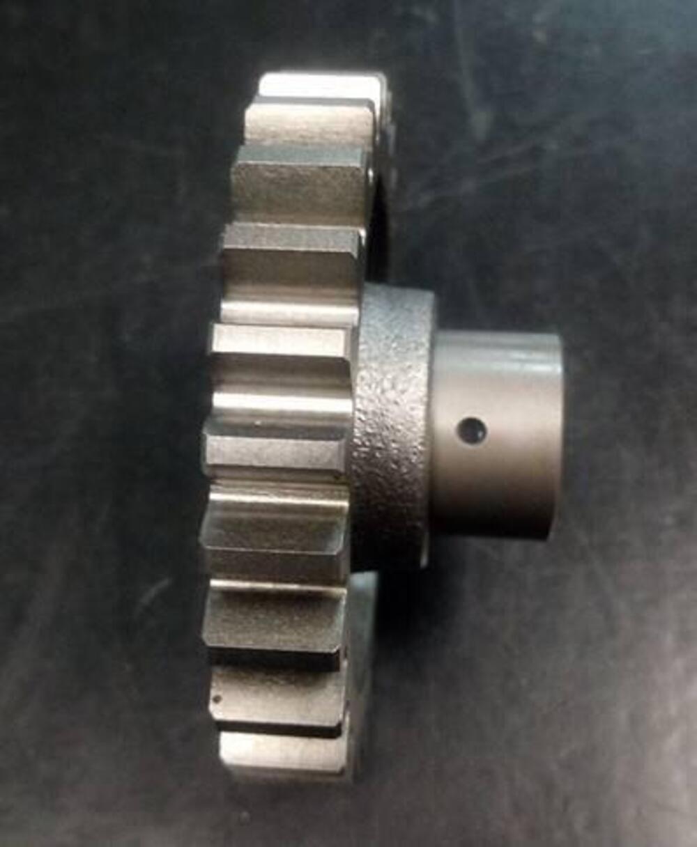 Ingranaggio DR400 Suzuki (6)