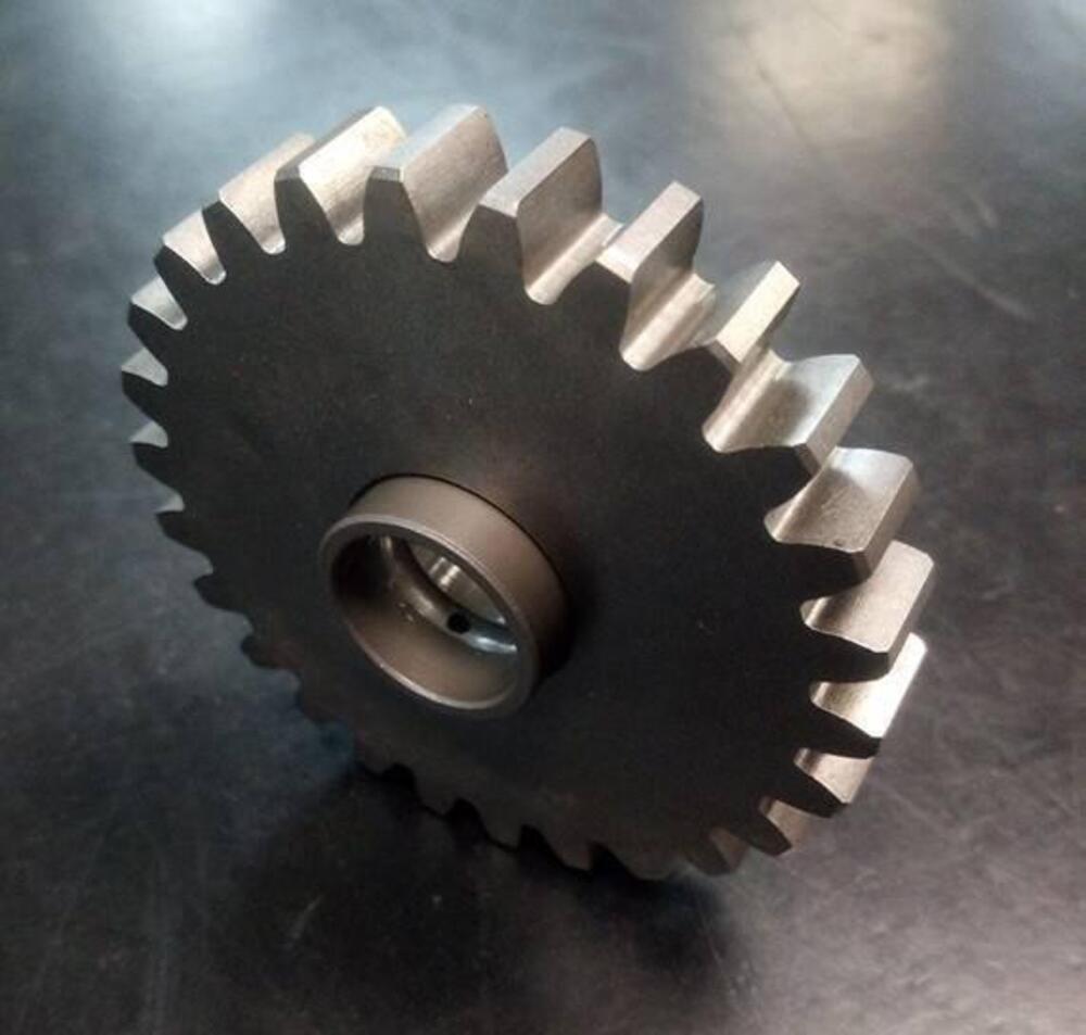 Ingranaggio DR400 Suzuki (7)