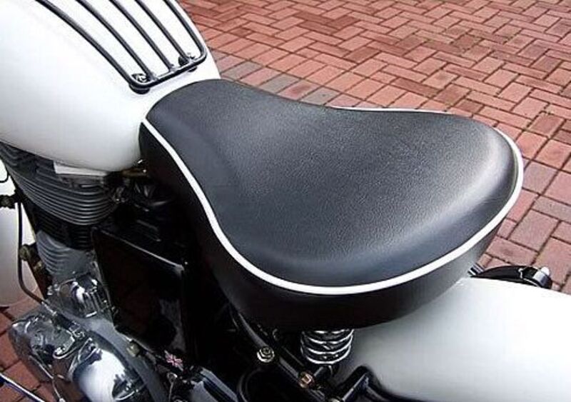 Royal Enfield Bullet 500 Bullet 500 Ultraclassic (2011 - 13) (4)