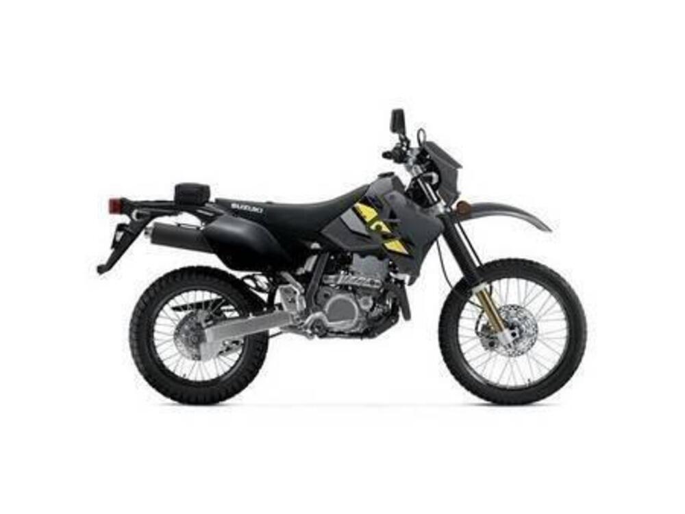 Kit avviamento pedale DR400 Suzuki (2)