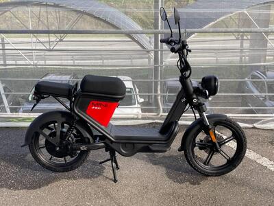 E-ZI Mini MS (2023 - 25) nuova