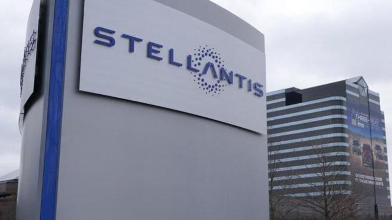 Stellantis punta sulla guida autonoma: comprata aiMotive