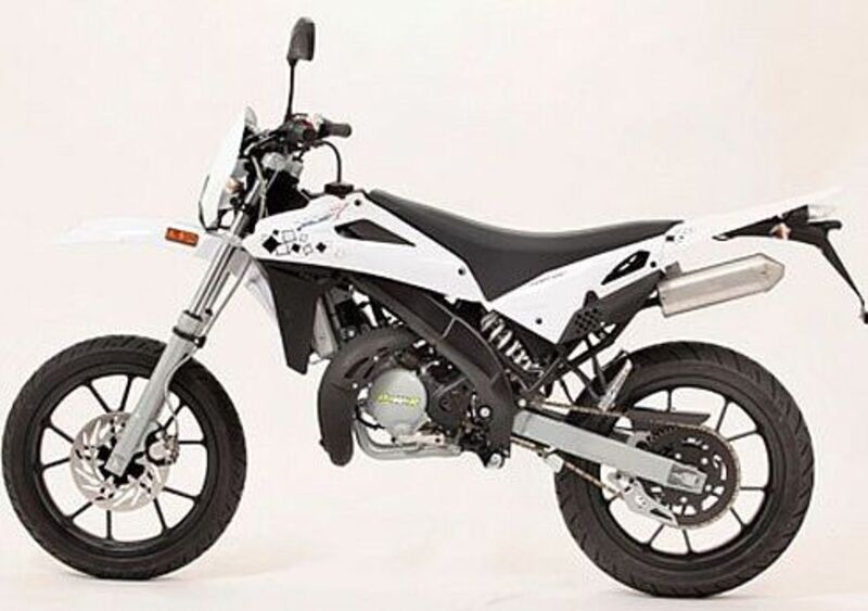 Peugeot XP7 XP7 Top Road (2012 - 14) (2)