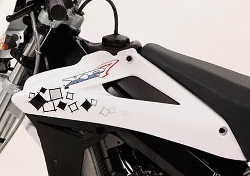 Peugeot XP7 XP7 Top Road (2012 - 14) (3)