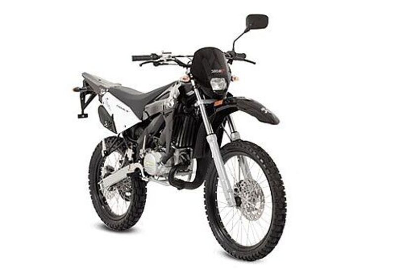 Peugeot XP7 XP7 Track (2012 - 14)