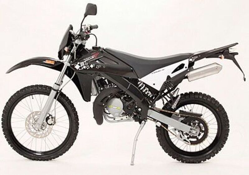 Peugeot XP7 XP7 Track (2012 - 14) (2)