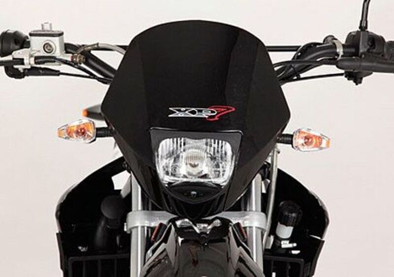 Peugeot XP7 XP7 Track (2012 - 14) (3)