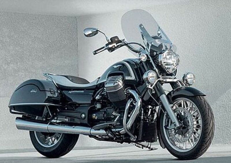 Moto Guzzi California 1400 California 1400 Touring (2012 - 16) (3)